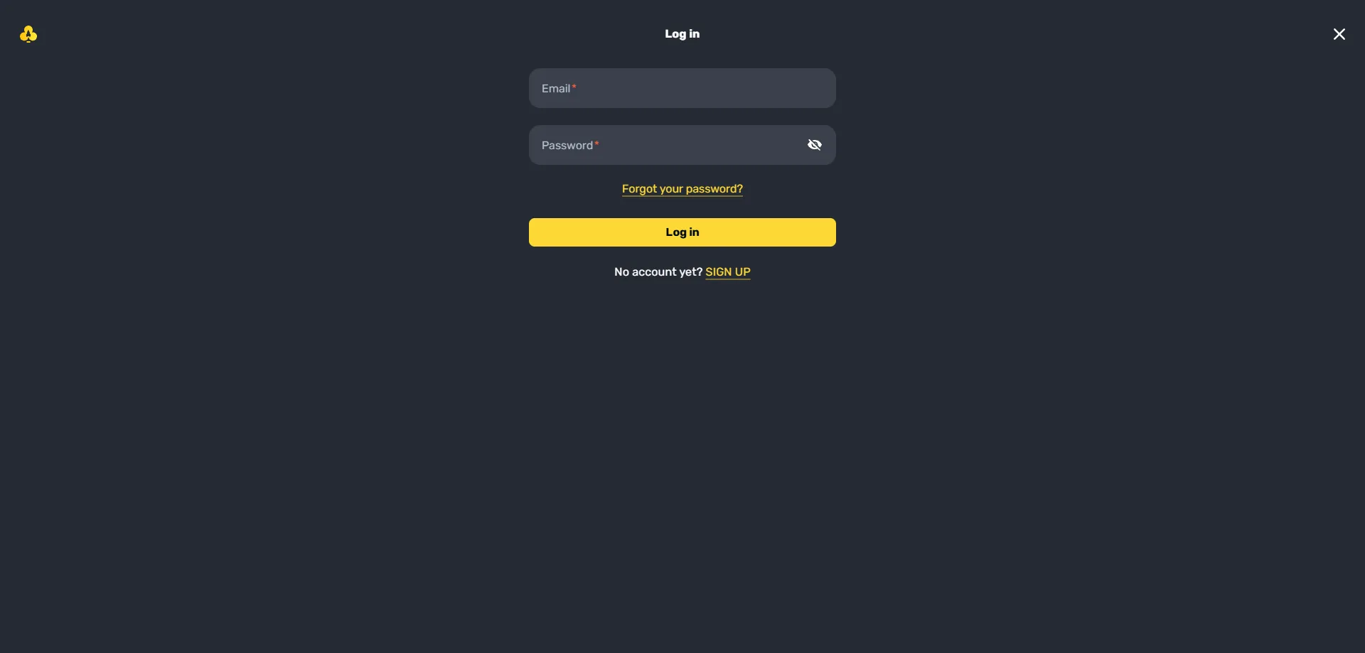 Rocketplay Casino working mirror link 2026 — log in securely